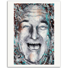 Load image into Gallery viewer, A Little Spark Of Madness Museum-Quality Matte Paper