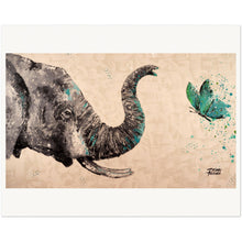 Load image into Gallery viewer, Big And Beautiful Museum-Quality Matte Archival Paper