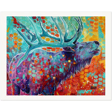 Load image into Gallery viewer, Looking for love Museum-Quality Matte Paper