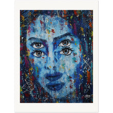 Load image into Gallery viewer, 4 Eyes Museum-Quality Matte Paper