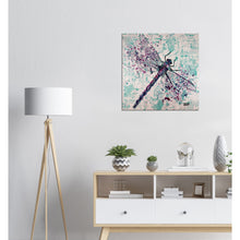 Load image into Gallery viewer, Dreams That Fly Canvas Print