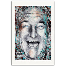 Load image into Gallery viewer, A Little Spark Of Madness Museum-Quality Matte Paper