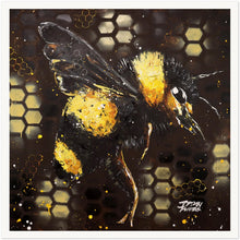 Load image into Gallery viewer, Out After Dark Museum-Quality Matte Archival Paper