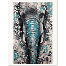 Load image into Gallery viewer, Frosty Tips Museum-Quality Matte Archival Paper