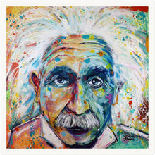 Load image into Gallery viewer, Albert 3.0 Museum-Quality Matte Paper