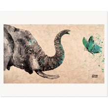 Load image into Gallery viewer, Big And Beautiful Museum-Quality Matte Archival Paper