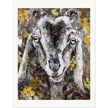 Load image into Gallery viewer, Crazy Eyes Museum-Quality Matte Paper