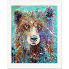 Load image into Gallery viewer, Bluebeary Museum-Quality Matte Paper