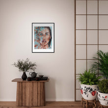 Load image into Gallery viewer, Work In Progress Museum-Quality Matte Paper