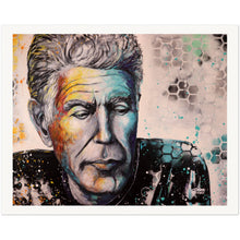 Load image into Gallery viewer, No Reservations Museum-Quality Matte Paper