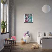 Load image into Gallery viewer, Marlie The Wolf Museum-Quality Matte Paper