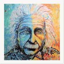 Load image into Gallery viewer, Einsteine Museum-Quality Matte Archival Paper