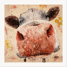 Load image into Gallery viewer, Buttermilk Museum-Quality Matte Archival Paper