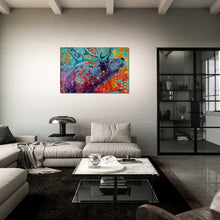 Load image into Gallery viewer, Looking For Love Canvas Print