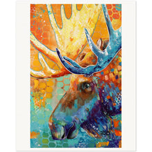 Load image into Gallery viewer, Sunny Side Up Museum-Quality Matte Archival Paper