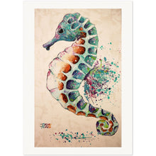 Load image into Gallery viewer, Hor-Sea Museum-Quality Matte Archival Paper