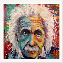 Load image into Gallery viewer, Albert 4.0 Museum-Quality Matte Archival Paper