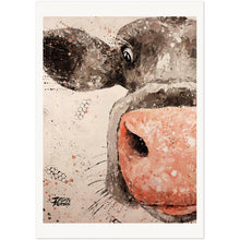 Load image into Gallery viewer, 1% Museum-Quality Matte Archival Paper