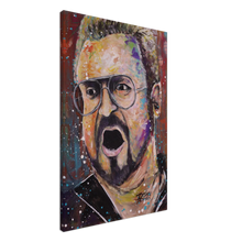 Load image into Gallery viewer, Walter Canvas Print