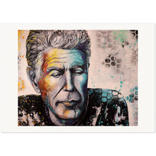 Load image into Gallery viewer, No Reservations Museum-Quality Matte Paper