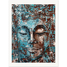 Load image into Gallery viewer, Buddha Bing Museum-Quality Matte Paper