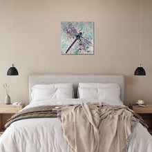 Load image into Gallery viewer, Dreams That Fly Canvas Print