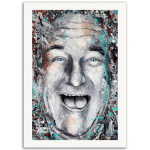 Load image into Gallery viewer, A Little Spark Of Madness Museum-Quality Matte Paper