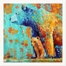 Load image into Gallery viewer, Untouchable Museum-Quality Matte Archival Paper