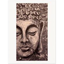 Load image into Gallery viewer, Classic Buddha Museum-Quality Matte Paper