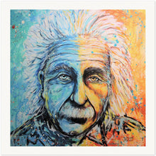 Load image into Gallery viewer, Einsteine Museum-Quality Matte Archival Paper