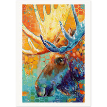 Load image into Gallery viewer, Sunny Side Up Museum-Quality Matte Archival Paper