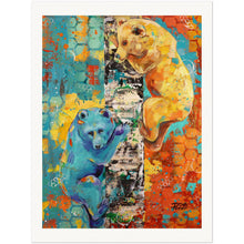 Load image into Gallery viewer, Growing Up! Museum-Quality Matte Archival Paper