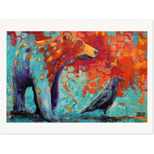 Load image into Gallery viewer, Walk In The Woods Museum-Quality Matte Archival Paper