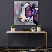 Load image into Gallery viewer, Purple Cow sold