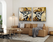 Load image into Gallery viewer, The Dusty Duo Original
