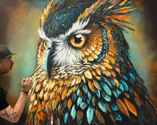 Load image into Gallery viewer, Who Asked You Sold
