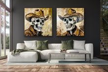 Load image into Gallery viewer, The Dusty Duo Original
