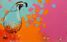 Load image into Gallery viewer, Little Feet, Big World Artwalk
