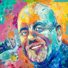 Load image into Gallery viewer, Billy Joel Sold
