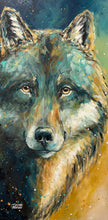 Load image into Gallery viewer, Spirit of the Wild original

