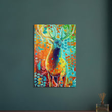 Load image into Gallery viewer, Canadian Wild Canvas Print
