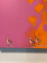 Load image into Gallery viewer, Three Little Birds Sold
