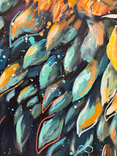 Load image into Gallery viewer, Eyes of the Forest Original

