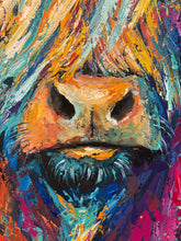 Load image into Gallery viewer, Born To Be Wild Attitude Original
