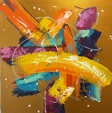 Load image into Gallery viewer, The Golden Shart Original
