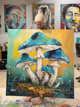 Load image into Gallery viewer, Fungus Among Us sold
