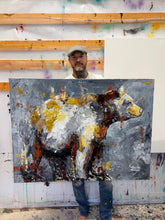 Load image into Gallery viewer, Dipped In Honey sold
