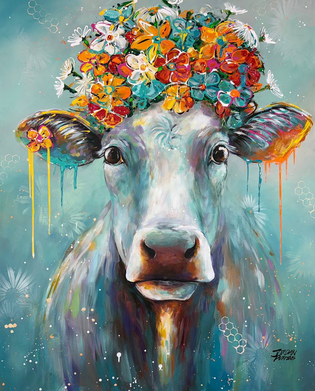 Pasture Princess Sold