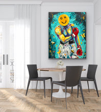 Load image into Gallery viewer, Muhammad Smili Original
