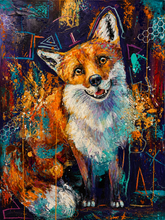 Load image into Gallery viewer, The Curious One Original
